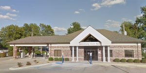 Jonesburg State Bank - Warrenton, Missouri